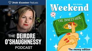 <p>Caitriona Redmond on the nine financial questions everyone should be able to answer.</p> <p>Caitriona Redmond on the nine financial questions everyone should be able to answer.</p>
