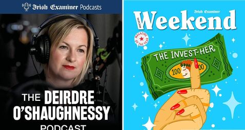The Deirdre O'Shaughnessy Podcast: The nine financial questions everyone should be able to answer