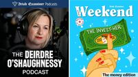 Dalo's Hurling Show: A strange time of year for major unfinished business