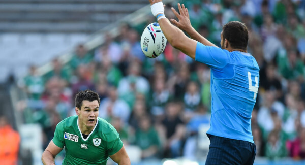 TWEETS: All the best reaction to Ireland's win against Italy