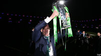 Irish Rugby confirm Six Nations 2016 ticket prices