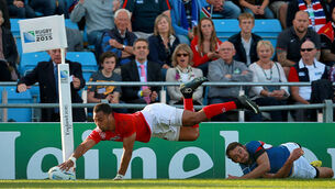 World Rankings calculated “in a gypsy caravan park in Ireland,” says Tonga Chairman