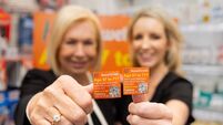 HSE BOWEL SCREEN LAUNCH