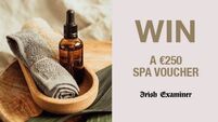600x338_spa2.jpg Win a luxury overnight escape for two at Tulfarris Hotel & Golf Resort