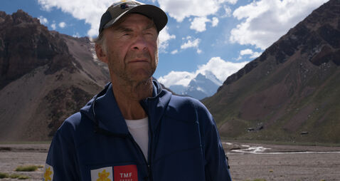 Terry Prone: Ranulph Fiennes' entrapment in nursing home is a tragedy