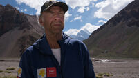 Terry Prone: Ranulph Fiennes' entrapment in nursing home is a tragedy