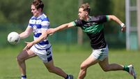'The referee’s official scorecard can no longer be relied upon' - Ballinora concerns after appeals process
