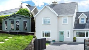<p>2 Clogheen Grove, Clonakilty, Co. Cork</p>