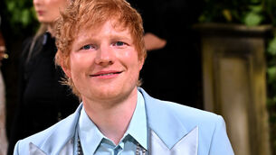 <p>Nobody needs Ed Sheeran’s political philosophy. I would happily live without it. What I cannot accept is the proposition that a man who has become fabulously wealthy within the music industry can watch its powerful figures punish another artist for saying 'Free Palestine', continue as before, and call his own position neutrality.</p> <p>Nobody needs Ed Sheeran’s political philosophy. I would happily live without it. What I cannot accept is the proposition that a man who has become fabulously wealthy within the music industry can watch its powerful figures punish another artist for saying 'Free Palestine', continue as before, and call his own position neutrality.</p>