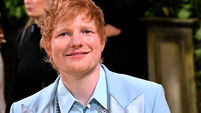Protests planned outside Ed Sheerans concert