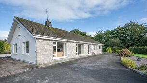 <p>Sunnybank, Glanmire, Cork.</p> <p>Sunnybank, Glanmire, Cork.</p>