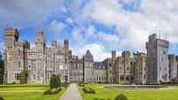 iStock-1307390191.jpg Ashford Castle, Ireland