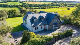 <p>Carrigeen, Belgooly, Co. Cork</p> <p>Carrigeen, Belgooly, Co. Cork</p>