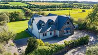 09.08 Carrigeen, Belgooly, Co. Cork - Savills - H-Pix WEB 67.jpg Bank Holiday banker for €550k at beguiling Guileen