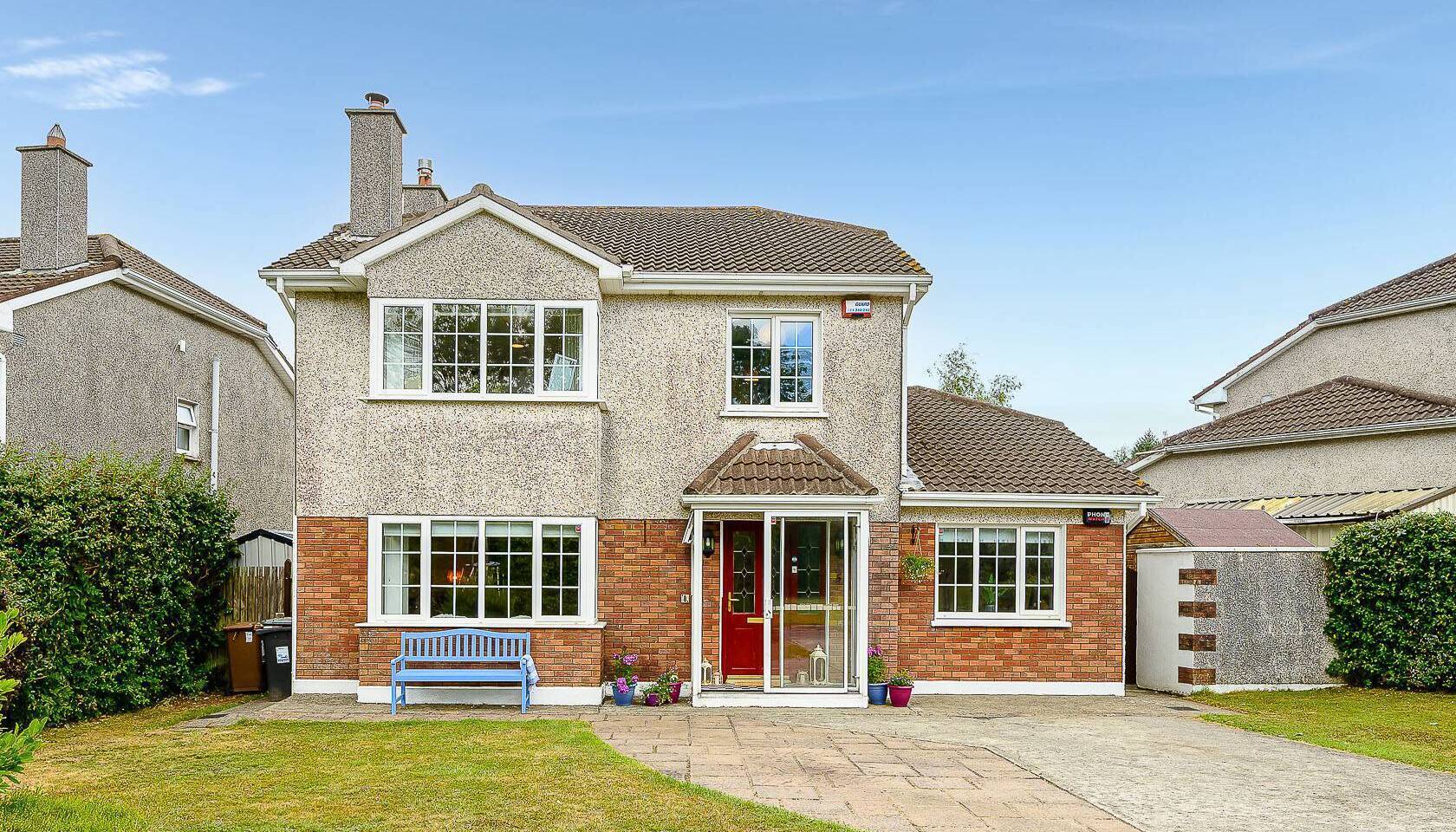 5 Upper Clevedon, Carrigaline Savills. Pictures: H-Pix