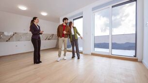 <p>Majella Galvin: "A guide price should be a genuine and meaningful indication of a property's market value, based on the information available at the time."</p>