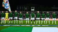 Kosovo v Republic of Ireland - UEFA Nations League B