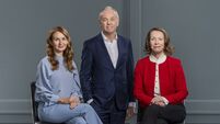 Forvis Mazars names two new heads of departments