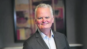 <p class="contextmenu internal_Caption">Mark Redmond, director general of IIEA.</p> <p class="contextmenu internal_Caption">Mark Redmond, director general of IIEA.</p>