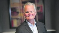 Coillte appoints experienced exec Daniel Sheils to its board