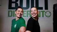 Aoife O’Rourke and Lisa O’Rourke 7/9/2026