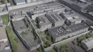 <p>The 'old' Cork Prison, of which campaigners are seeking to turn into a heritage site. </p> <p>The 'old' Cork Prison, of which campaigners are seeking to turn into a heritage site. </p>