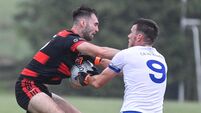 Cill na Martra versus Ballingeary is more than a quarter-final - it's a rare Gaeltacht derby