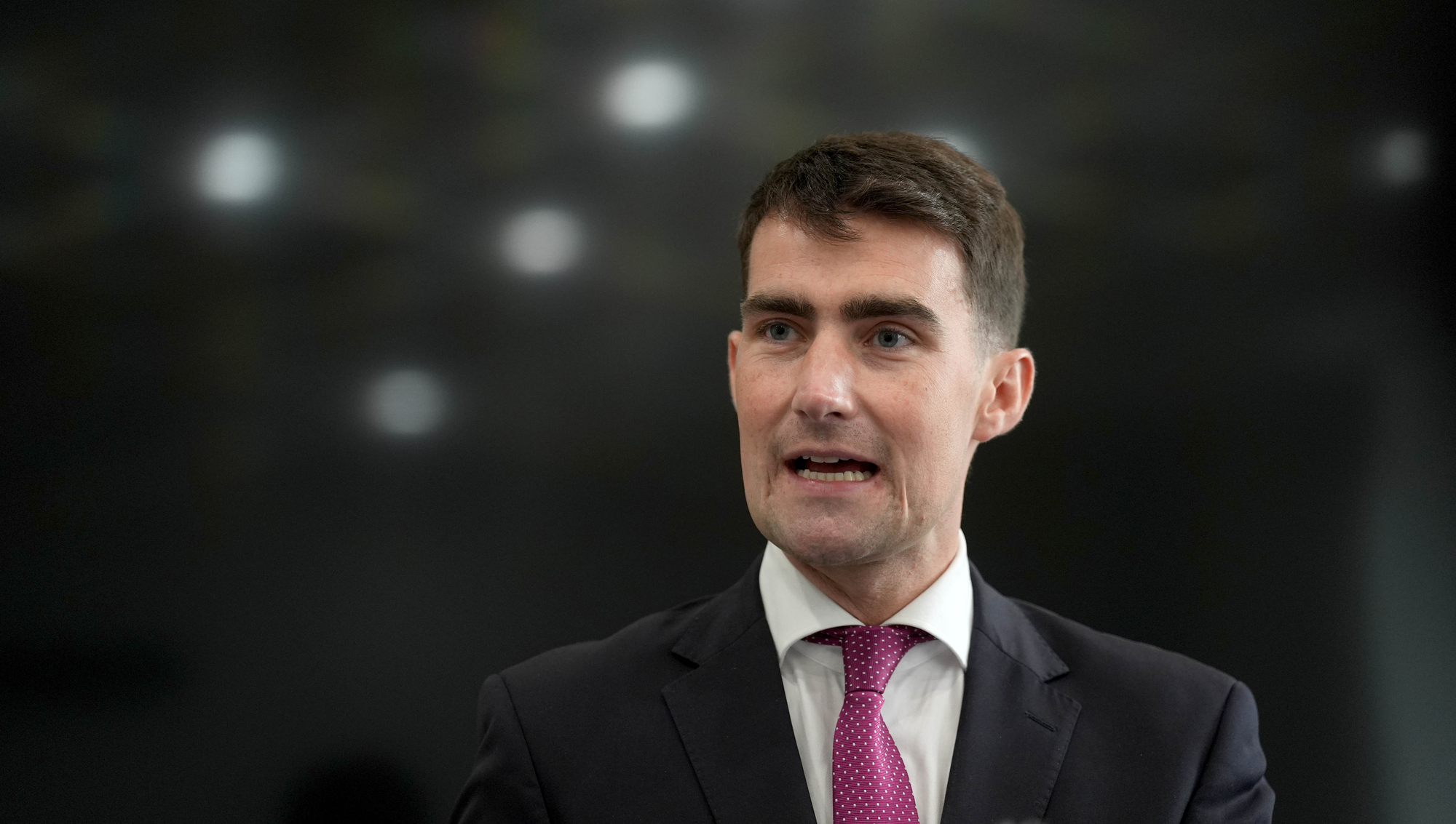Lower carbon tax rate on home heating oil 'an absolute consideration', says Jack Chambers