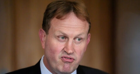 Fianna Fail think in - Tullamore