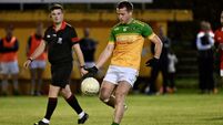 Boherbue finish strongly to hold off Dromtariffe and reach Cork IAFC semis
