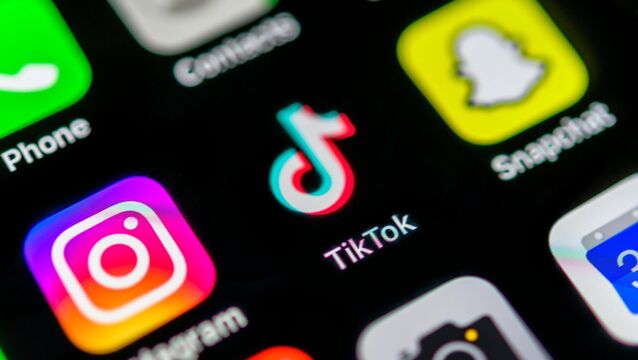 <p>Social media platforms Tiktok, Meta, and Google appeared recently at an Oireachtas media committee hearing to answer over moderation of content in regards to dangerous driving.</p>