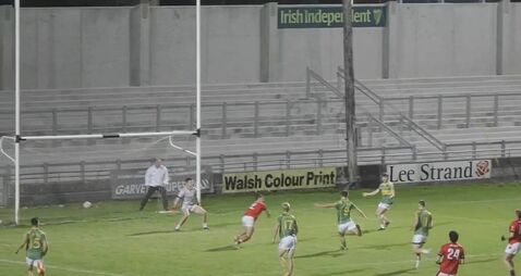 Watch and read: South Kerry hold off late East Kerry rally as both advance