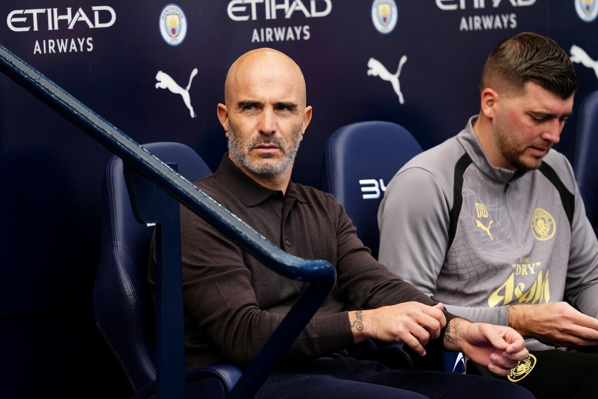 Manchester City have been found guilty on virtually all counts of breaching the Premier League's financial rules. Pic: Martin Rickett/PA Wire. Manchester City have been found guilty on virtually all counts of breaching the Premier League's financial rules. Pic: Martin Rickett/PA Wire.