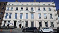 HSE Temple Street spinal surgery review