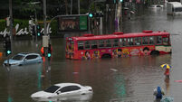 Thailand Floods