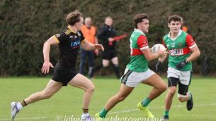 <p>Ballinora say they “strongly feel that the underlying issues were not fully addressed by the appeals process”. Picture: John Hannon</p>