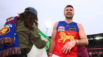 GettyImages-2297216199.jpg 2026 AFL Grand Final - Fremantle v Brisbane