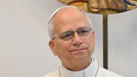 France Pope