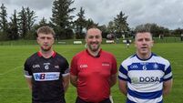 Watch and read: St Finbarrs move up through the gears to swat Carbery aside