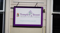 IRISH Spinal 15004114 HSE Temple Street spinal surgery review
