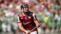 Galway v Limerick - GAA Hurling All-Ireland Senior Championship Final