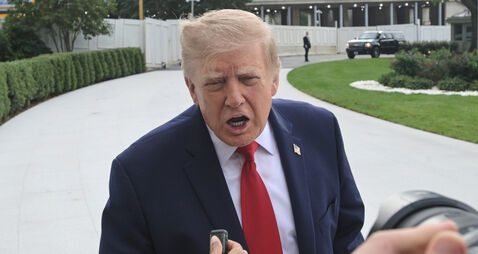 Trump Trump