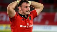 Munster v Glasgow Warriors - United Rugby Championship