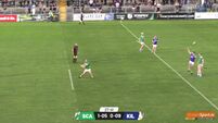 Watch and read: Kilmaley surge to first Clare SHC final in 22 years