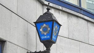 <p>Investigations are ongoing, gardaí said.</p> <p>Investigations are ongoing, gardaí said.</p>