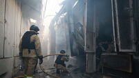 Russia Ukraine War