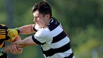 St Nicks and the Glen dovetailing nicely: 'the momentum across the whole club is fantastic'