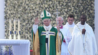 France Pope