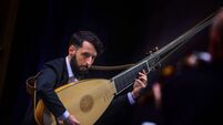 'Horrific' experience as musician stopped from boarding flights at Cork Airport