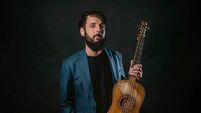 'Horrific' experience as musician stopped from boarding flights at Cork Airport